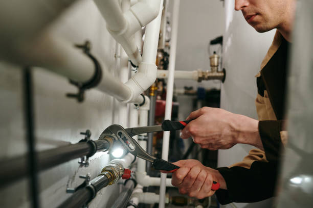 Best Pipe Repair Near Me  in University, FL
