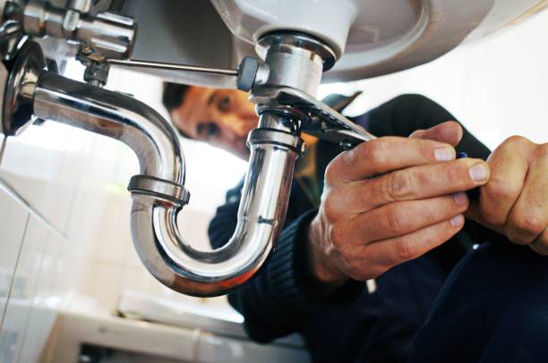 Trusted University, FL Plumbing Experts