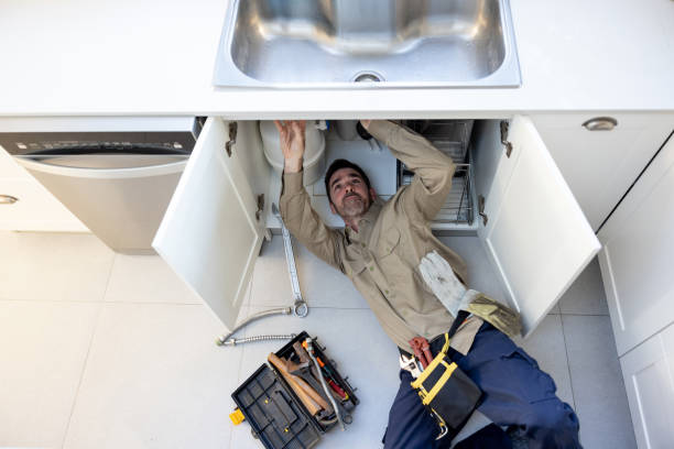 Best Hot Water Heater Installation  in University, FL