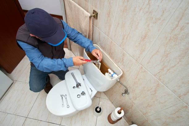 Best Clogged Drain Plumber  in University, FL