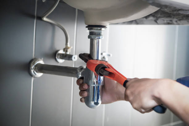Best Leak Detection Services  in University, FL