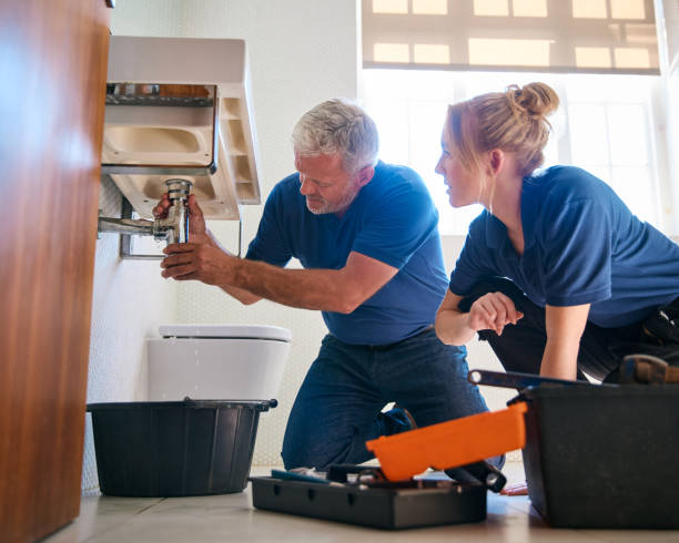 Best Plumbing Services Near Me  in University, FL