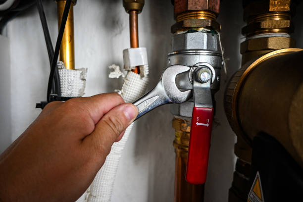 Trusted University, FL Plumbing Experts